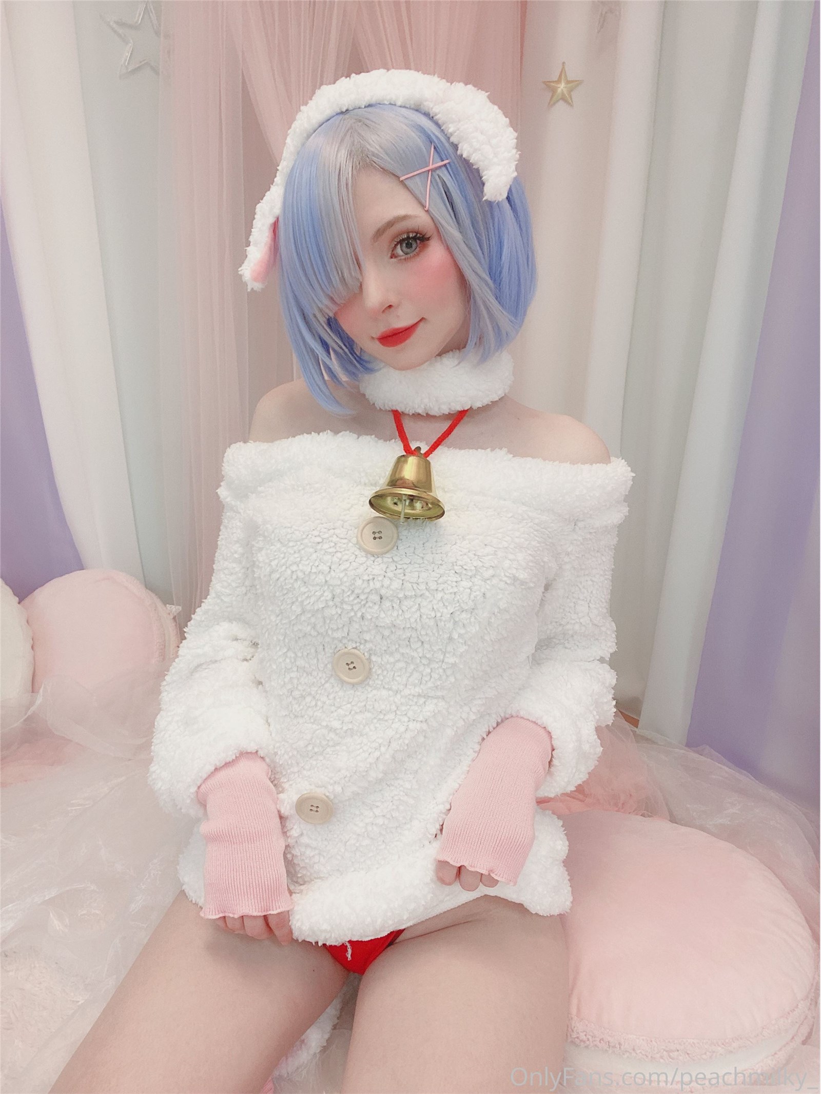 Peachmilky 023-PeachMilky - REM (re_zero)(42)